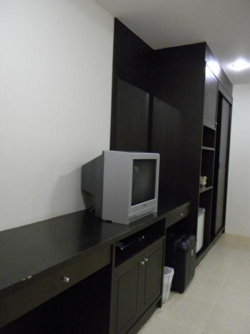 Hill Side Patong Hotel Quarto foto